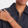 Eleanor Lederarmband Eleanor Lederarmband