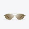 Eleanor Oval Sonnenbrille Eleanor Oval Sonnenbrille