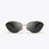 Eleanor Oval Sonnenbrille Eleanor Oval Sonnenbrille