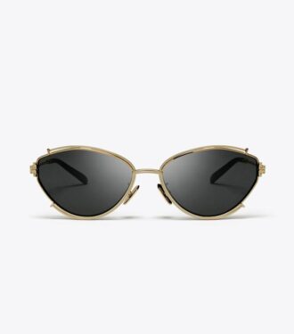 Eleanor Oval Sonnenbrille
