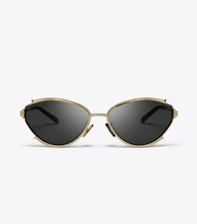 Eleanor Oval Sonnenbrille Eleanor Oval Sonnenbrille