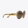 Eleanor Oval Sonnenbrille Eleanor Oval Sonnenbrille
