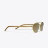 Eleanor Oval Sonnenbrille Eleanor Oval Sonnenbrille