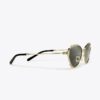 Eleanor Oval Sonnenbrille Eleanor Oval Sonnenbrille