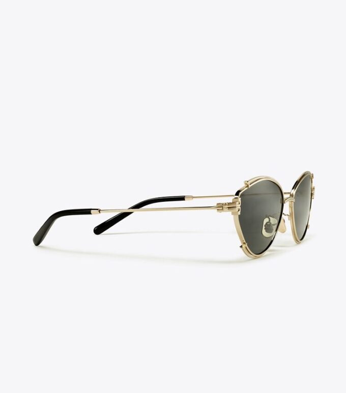 Eleanor Oval Sonnenbrille Eleanor Oval Sonnenbrille