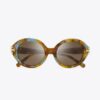 Eleanor Oval Sonnenbrille Eleanor Oval Sonnenbrille