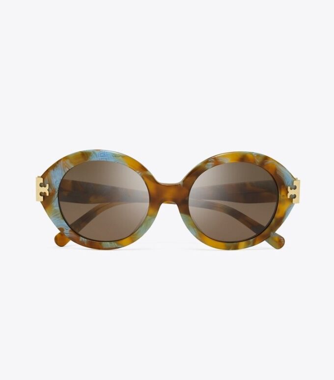 Eleanor Oval Sonnenbrille Eleanor Oval Sonnenbrille