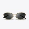 Eleanor Oval Sonnenbrille Eleanor Oval Sonnenbrille