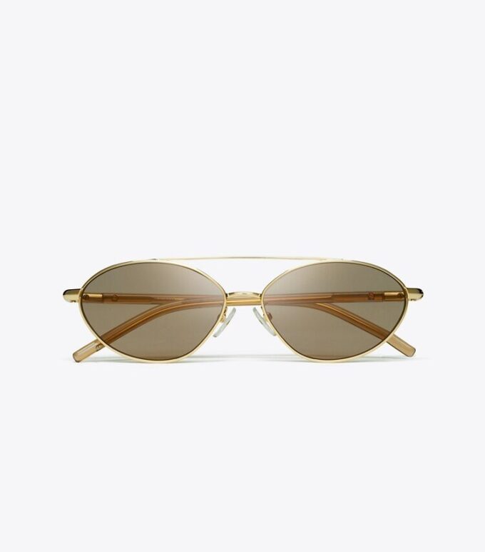 Eleanor Oval Sonnenbrille Eleanor Oval Sonnenbrille