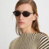 Eleanor Oval Sonnenbrille Eleanor Oval Sonnenbrille