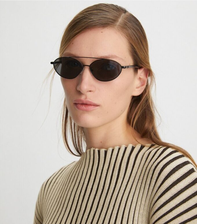 Eleanor Oval Sonnenbrille Eleanor Oval Sonnenbrille