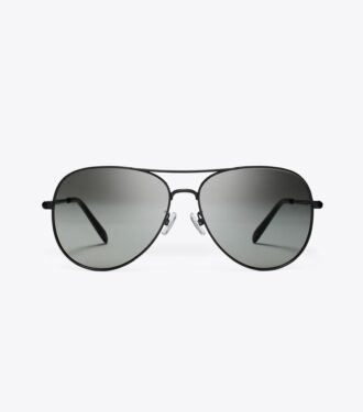 Eleanor Pilot Sonnenbrille
