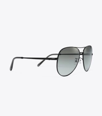 Eleanor Pilot Sonnenbrille