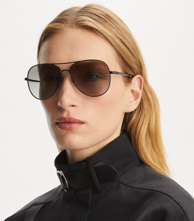 Eleanor Pilot Sonnenbrille Eleanor Pilot Sonnenbrille