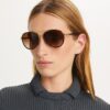 Eleanor Pilot Sonnenbrille Eleanor Pilot Sonnenbrille