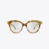 Eleanor Runde Brille Eleanor Runde Brille