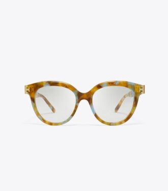 Eleanor Runde Brille