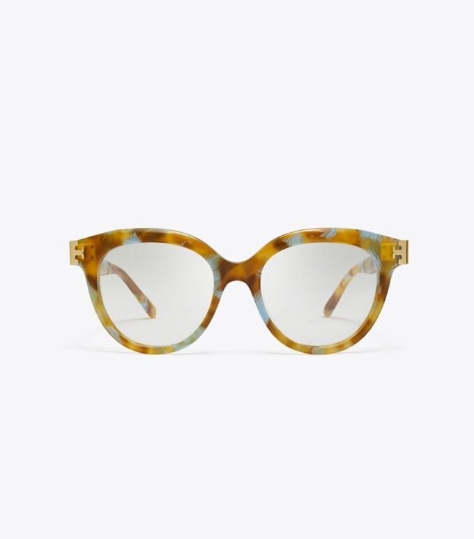 Eleanor Runde Brille Eleanor Runde Brille
