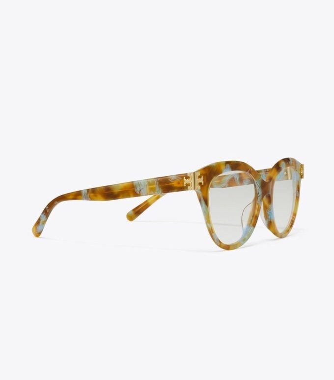 Eleanor Runde Brille Eleanor Runde Brille