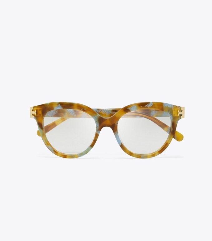 Eleanor Runde Brille Eleanor Runde Brille