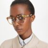 Eleanor Runde Brille Eleanor Runde Brille