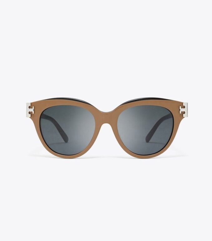 Eleanor Runde Sonnenbrille Eleanor Runde Sonnenbrille