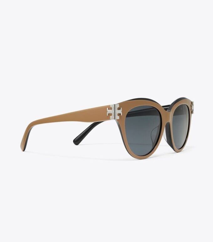 Eleanor Runde Sonnenbrille Eleanor Runde Sonnenbrille
