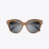 Eleanor Runde Sonnenbrille Eleanor Runde Sonnenbrille