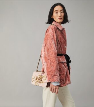 Eleanor Small Bag