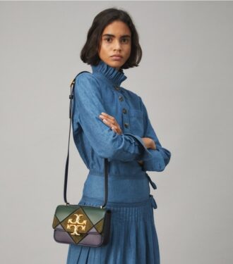 Eleanor Small Bag