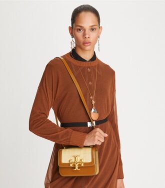 Eleanor Small Bag