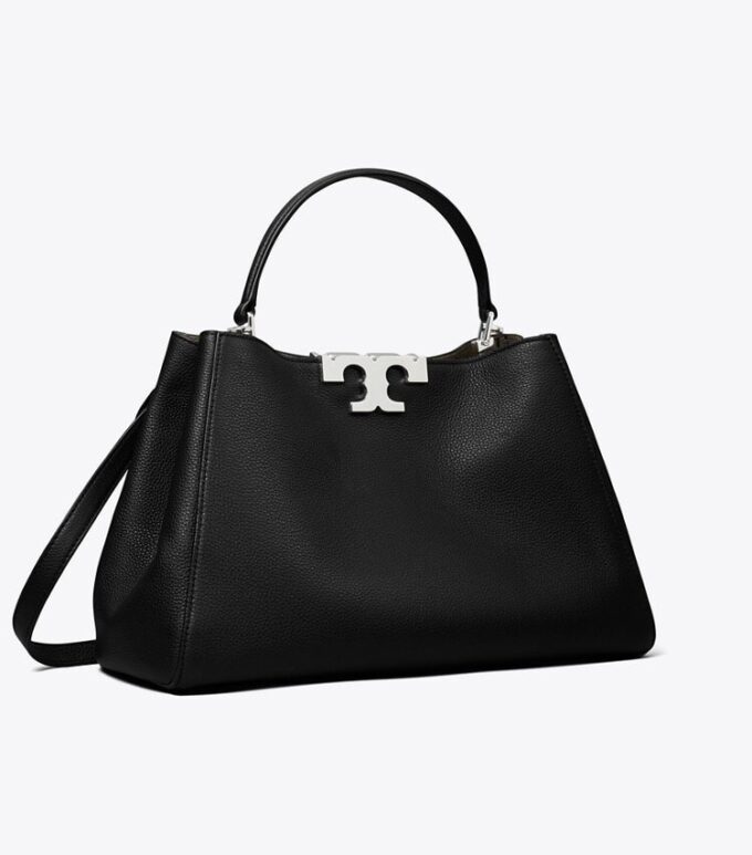 Eleanor Soft Satchel Eleanor Soft Satchel