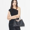 Eleanor Soft Satchel Eleanor Soft Satchel