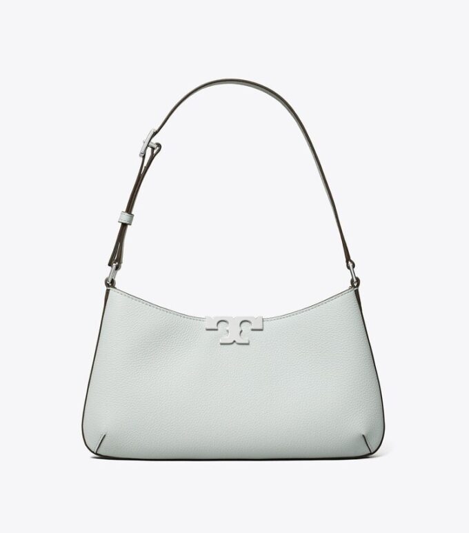 Eleanor Soft Slim Schultertasche Eleanor Soft Slim Schultertasche