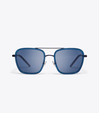 Eleanor Square Pilot Sonnenbrille