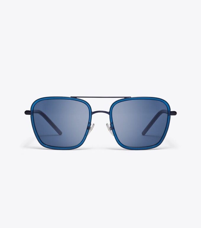 Eleanor Square Pilot Sonnenbrille Eleanor Square Pilot Sonnenbrille