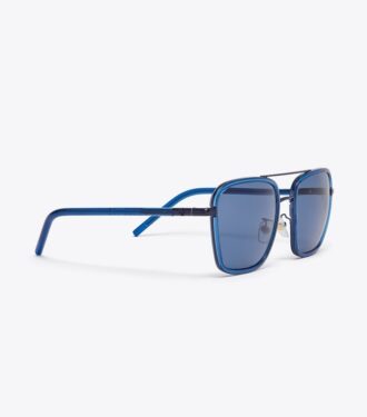 Eleanor Square Pilot Sonnenbrille