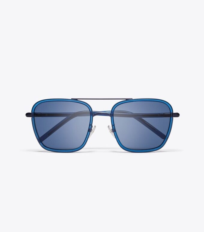 Eleanor Square Pilot Sonnenbrille Eleanor Square Pilot Sonnenbrille