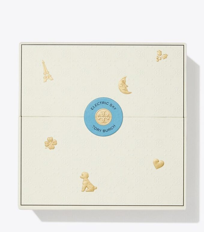 Electric Sky Charm Geschenkset Electric Sky Charm Geschenkset