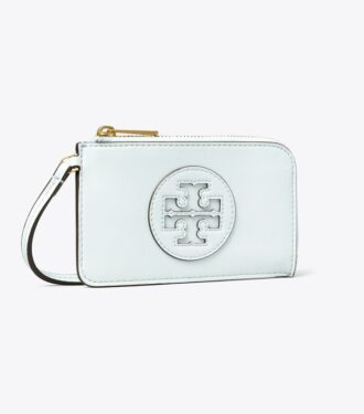Ella Bio Zip Card Case