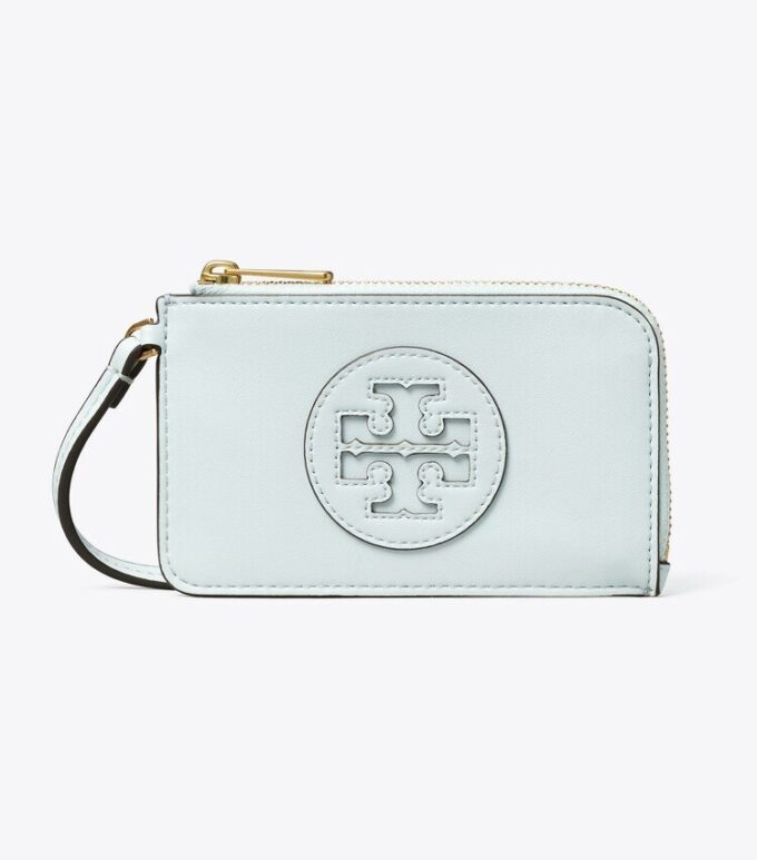 Ella Bio Zip Card Case Ella Bio Zip Card Case