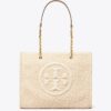 Ella Bouclé Chain Mini Tote Ella Bouclé Chain Mini Tote