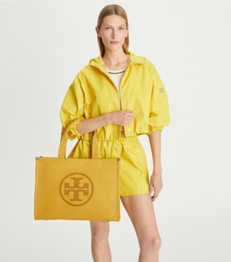 Ella Canvas-Tasche