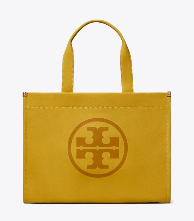 Ella Canvas-Tasche Ella Canvas-Tasche