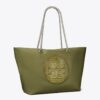 Ella Croc Chain Tote Ella Croc Chain Tote