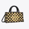 Ella Handgehäkelte East-West-Tasche Ella Handgehäkelte East-West-Tasche