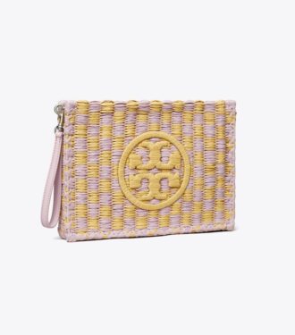 Ella Handgehäkelte Tasche