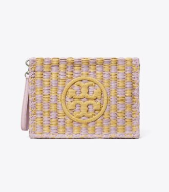 Ella Handgehäkelte Tasche