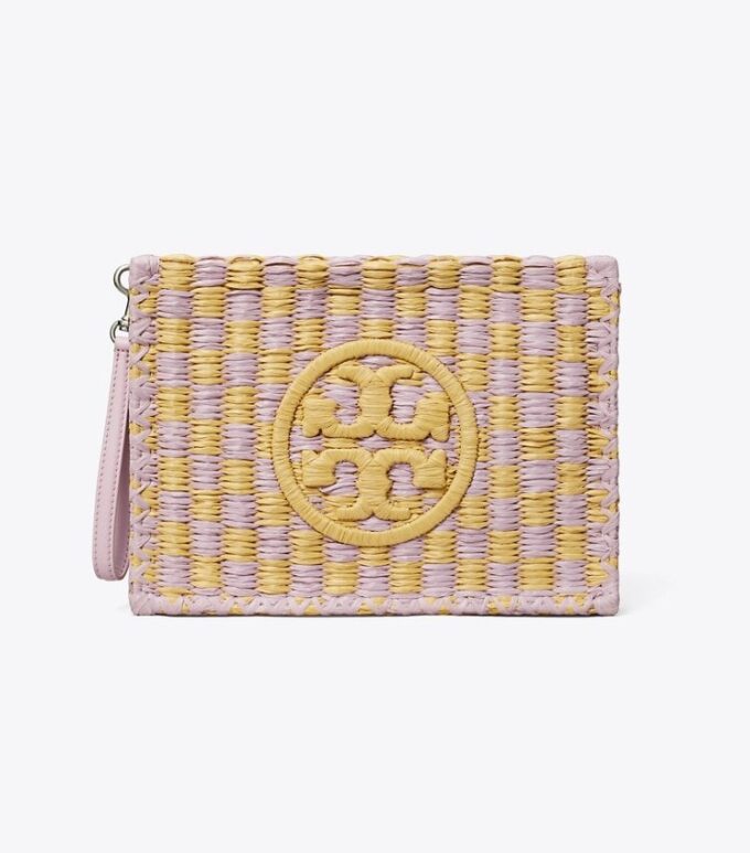Ella Handgehäkelte Tasche Ella Handgehäkelte Tasche