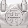 Ella Metallic Micro Tote Ella Metallic Micro Tote